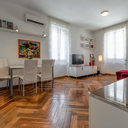 Beach Apartment Lana Split Exterior foto