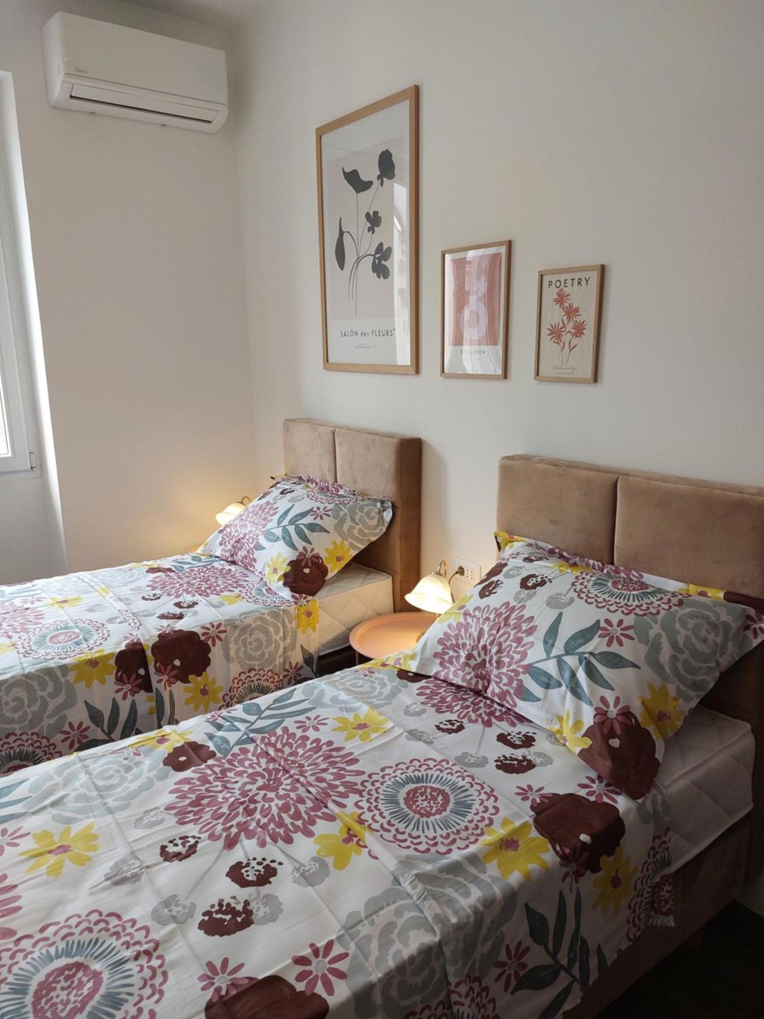 Beach Apartment Lana Split Exterior foto