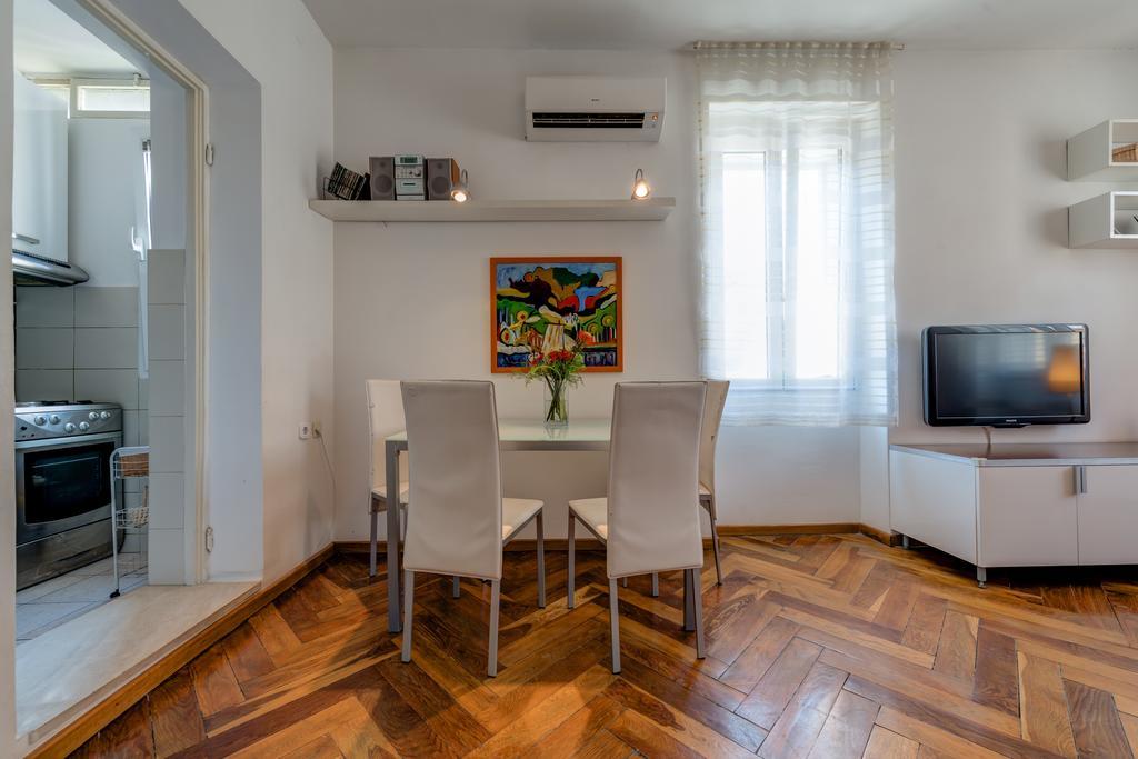 Beach Apartment Lana Split Exterior foto