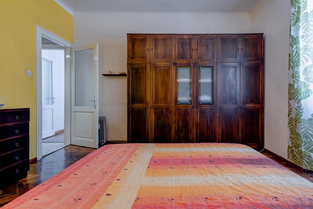 Beach Apartment Lana Split Exterior foto