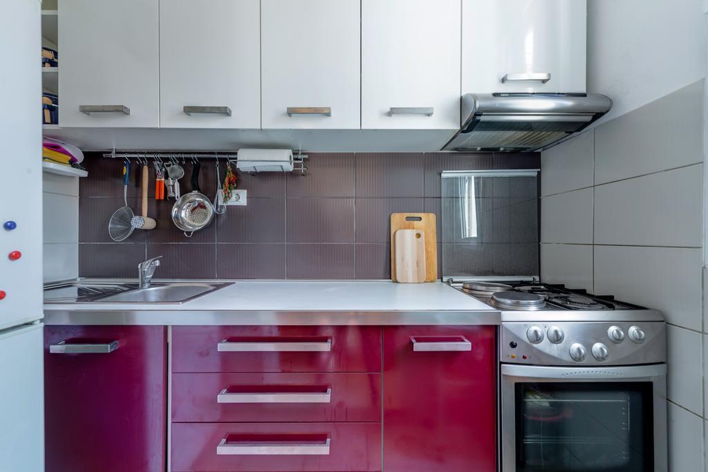 Beach Apartment Lana Split Exterior foto